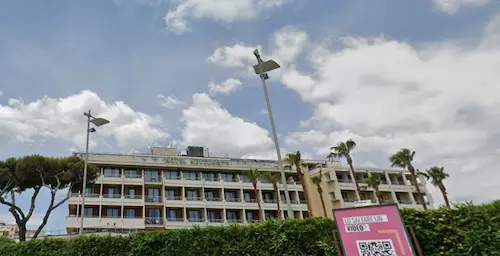Hotel Nettuno