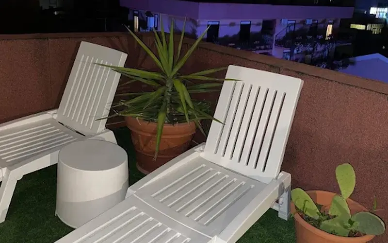Le Suite del Lungomare