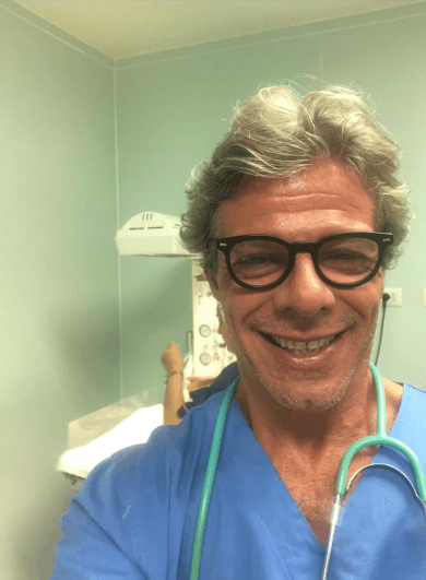 dr Antonio Di Pasquale