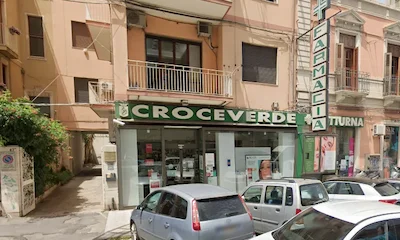 farmacia croceverde Catania Sicilia .webp