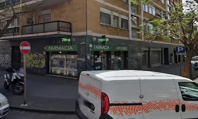 Farmacia del Corso Catania-Sicilia