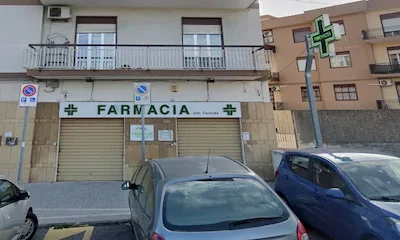 Farmacia Faranda Catania Sicilia
