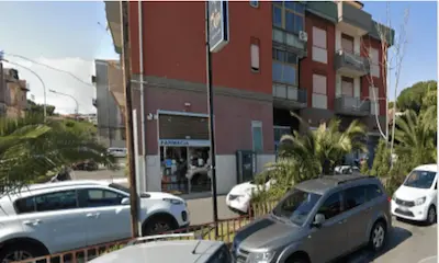 farmacia Francaviglia Catania Sicilia