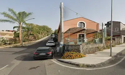 Farmacia Futura san Gregorio Catania Sicilia