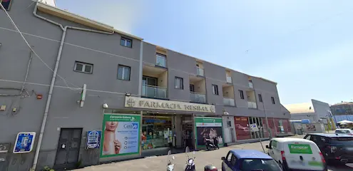 Farmacia Nesima Catania Sicilia