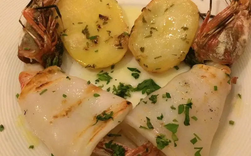 il Giardino di Bacco