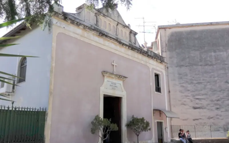 Parrocchia Santa Maria del Carmelo Canalicchio