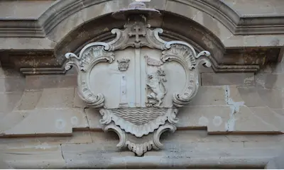 Parrocchia Santa Maria Maggiore Scordia