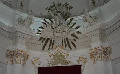 Parrocchia Santa Maria Maggiore Scordia