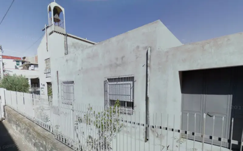 Parrocchia San Giuseppe al Pigno Catania