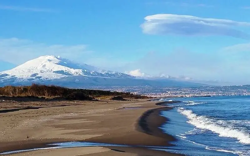 Playa di Catania
