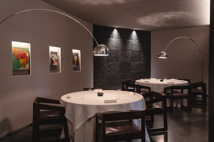 Sapio Restaurant Catania &ndash; foto 5