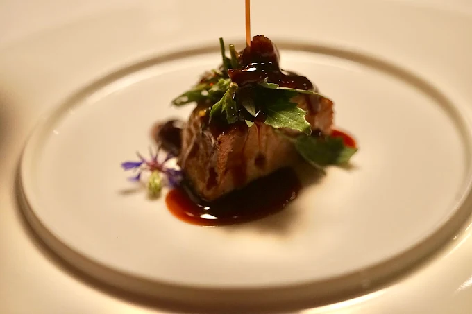 Sapio Restaurant Catania &ndash; foto 1