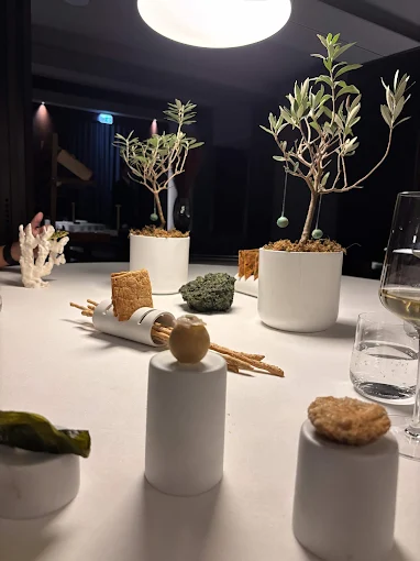 Sapio Restaurant Catania &ndash; foto 2