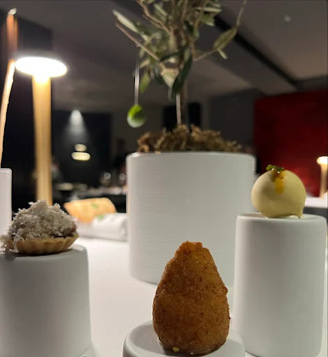 Sapio Restaurant Catania &ndash; foto 3