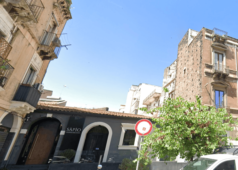 Sapio Restaurant Catania &ndash; foto 4
