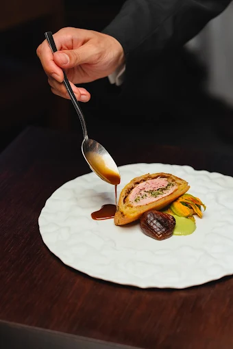 Sapio Restaurant Catania &ndash; foto 6