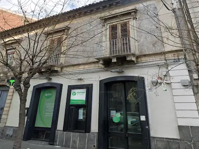 Farmacia Ai Cappuccini Dott.Giuseppe Buccheri, Via Plebiscito, 534, Catania, CT, Italia