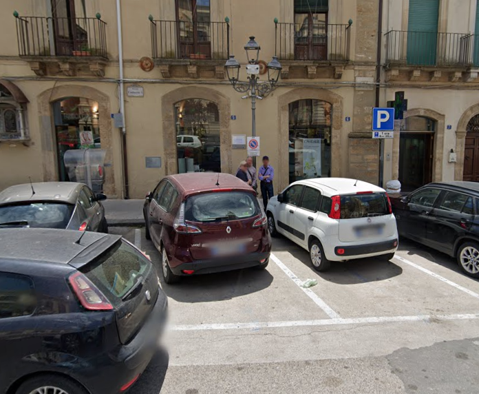 Farmacia Cardiel Caltagirone