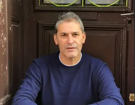 Dr. Salvatore Castiglione Allergologo