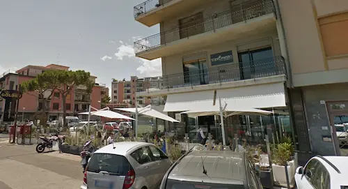 Bar Gelateria Ernesto Catania