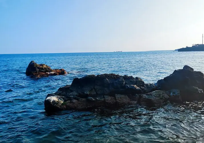 Spiaggia San Giovanni Li Cuti Catania