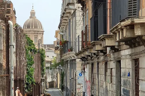 Esperienze, arte e cultura a Catania