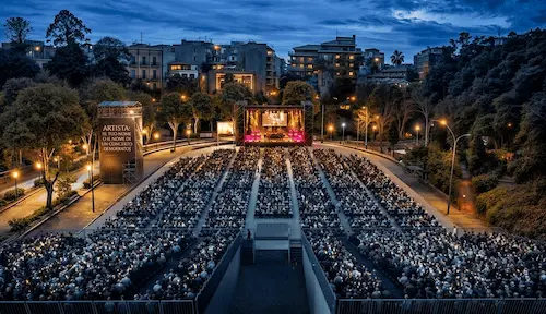 Eventi a Catania