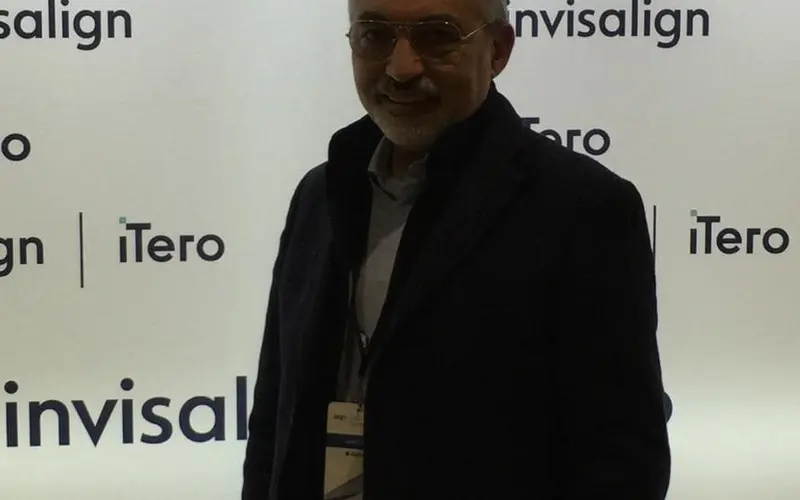 Dr. Luigi Alfio Lo Faro, dentista a Catania