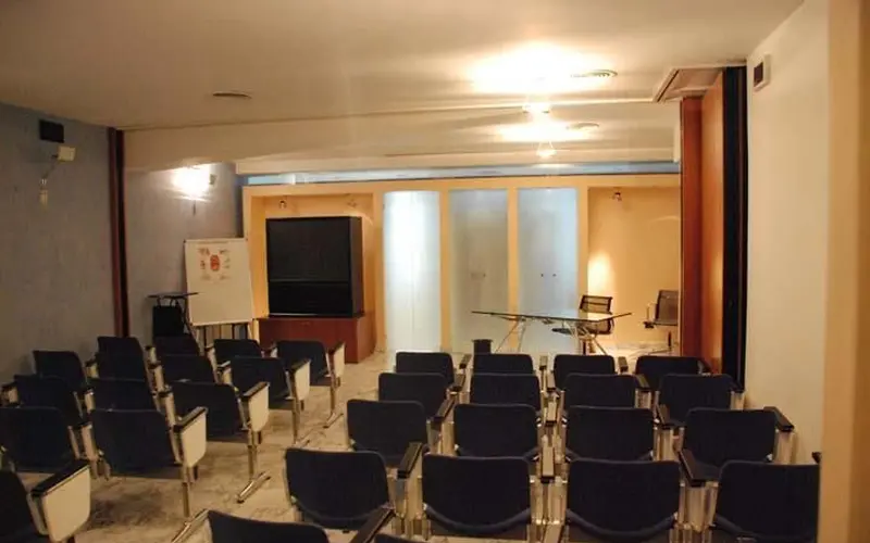 Dott.ssa Emma Castellani a Catania