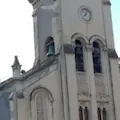 Parrocchia di Santa Maria della Guardia