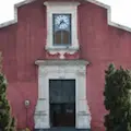 Santuario di Sant'Agata al Carcere