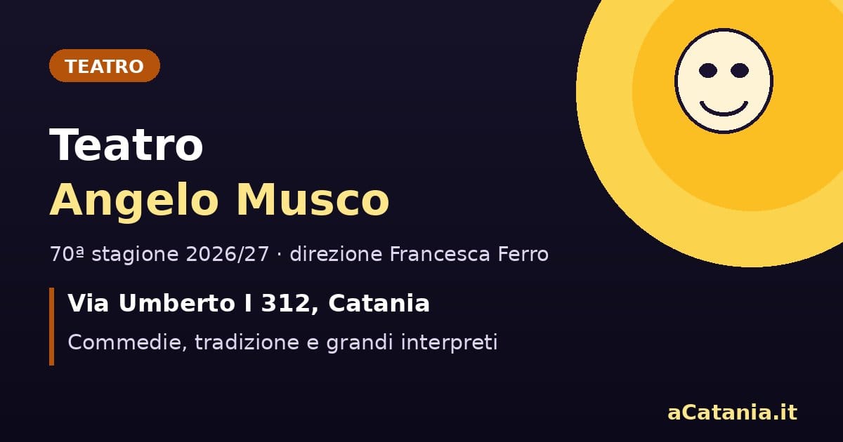 L'ultima prima – Gino Astorina