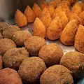 Pasticceria Savia Catania