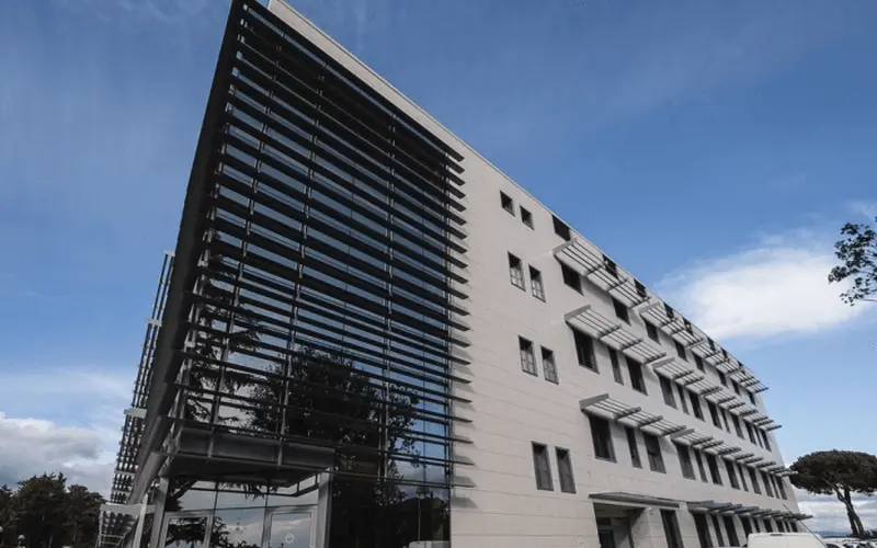 Clinica privata a Catania