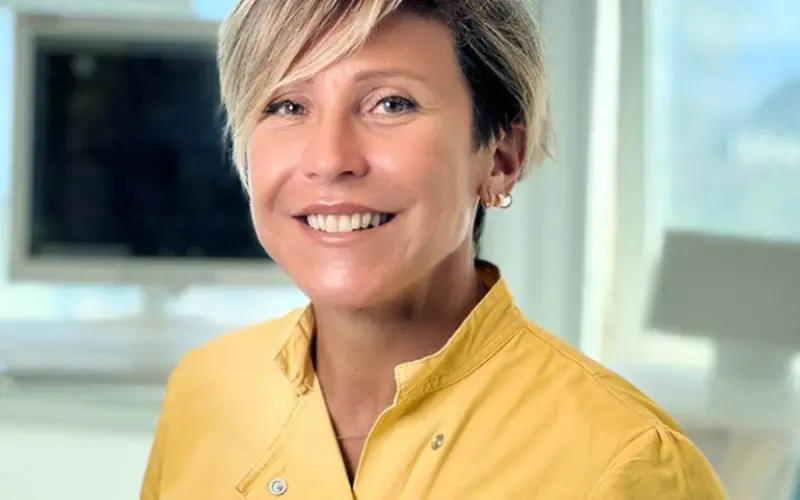 Dott.ssa Emma Castellani