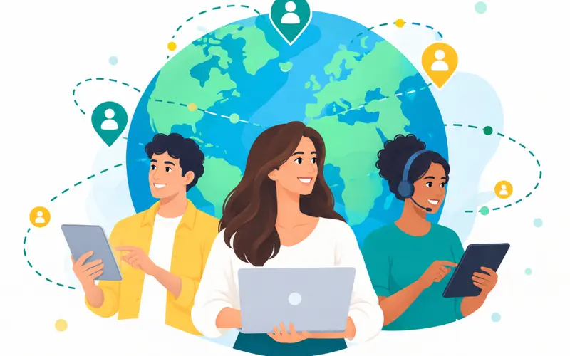 Community di pazienti e professionisti a Catania