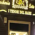 Ristorante I Tesori del Mare