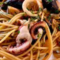 Trattoria La Paglia Catania