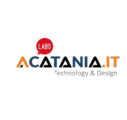 acatania.it Labs Logo
