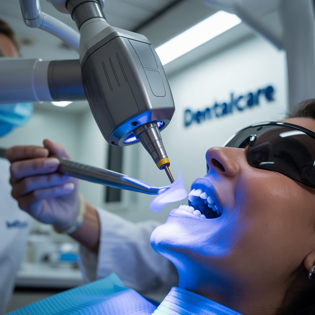 Procedura di trattamento laser per ridurre la pressione intraoculare nel glaucoma. Procedura di trattamento laser per ridurre la pressione intraoculare nel glaucoma.