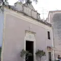 Parrocchia Santa Maria del Carmelo Canalicchio