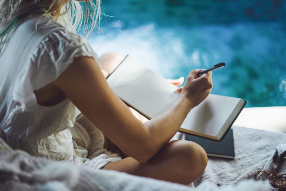 Come scrivere un romanzo: progettare la tua storia in 25 passi