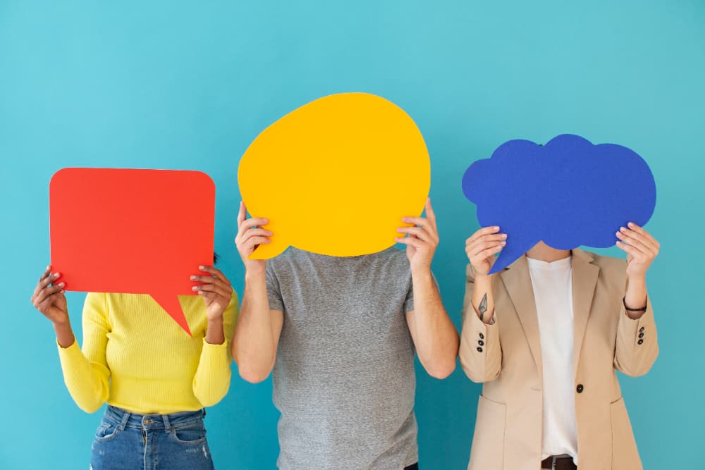 Come comunicare efficacemente usando i sistemi rappresentazionali Come comunicare efficacemente usando i sistemi rappresentazionali