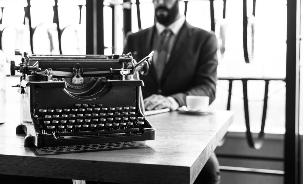 Conosci te stesso e conoscerai il tuo blocco dello scrittore Conosci te stesso e conoscerai il tuo blocco dello scrittore