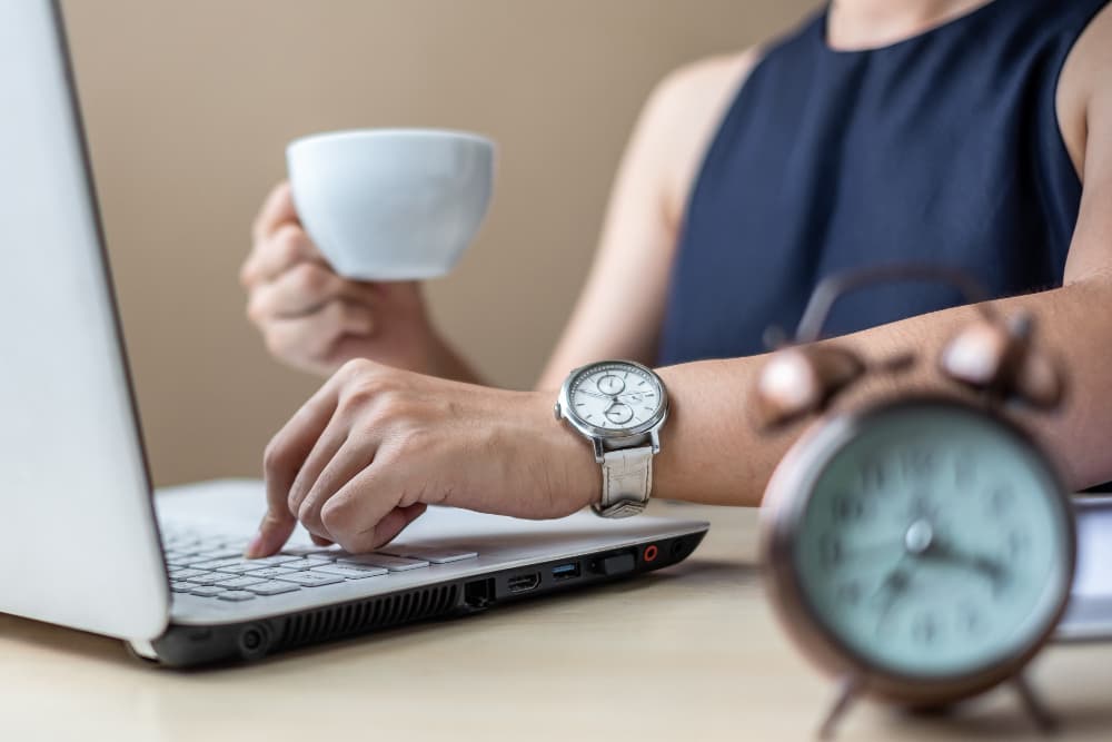 Come fare per avere più tempo libero ogni giorno Come fare per avere più tempo libero ogni giorno