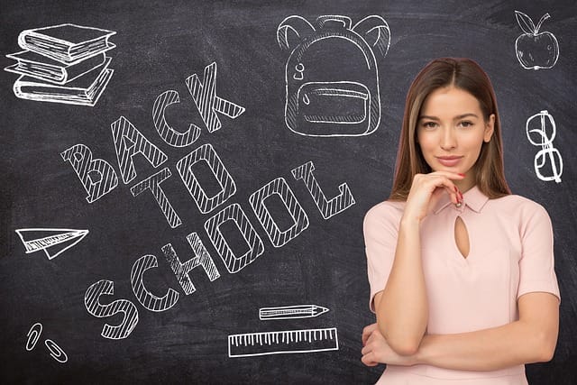 Come motivare allo studio e ispirare gli studenti: l’insegnante efficace Come motivare allo studio e ispirare gli studenti: l’insegnante efficace