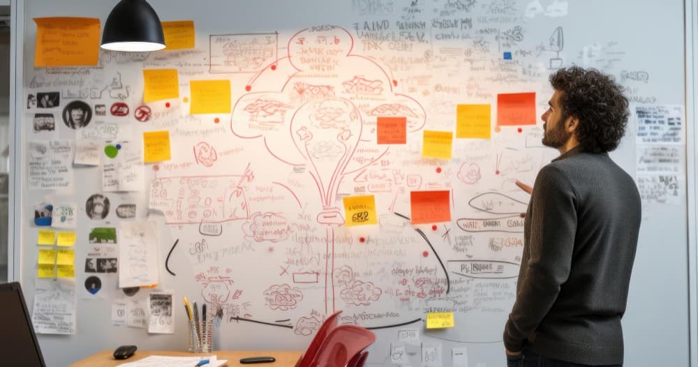 Design thinking: il motore dell'innovazione per imprenditori Design thinking: il motore dell'innovazione per imprenditori