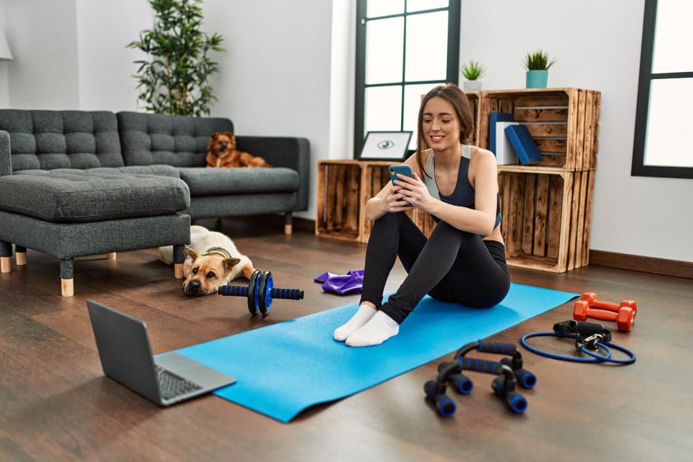 I 5 migliori esercizi da fare in casa per mantenersi in forma I 5 migliori esercizi da fare in casa per mantenersi in forma