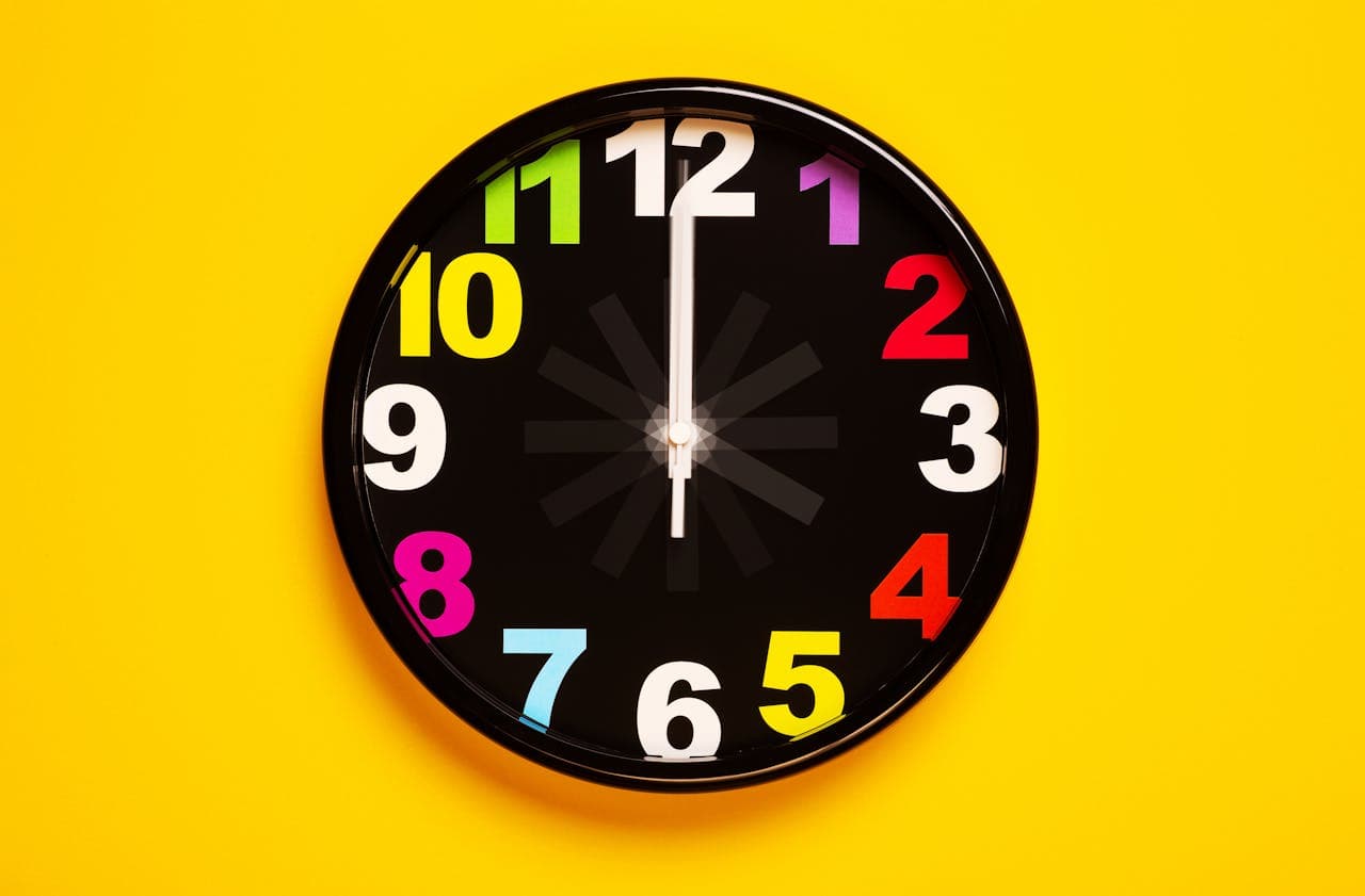Come smettere di sprecare tempo e guadagnare 3.000€ in più Come smettere di sprecare tempo e guadagnare 3.000€ in più